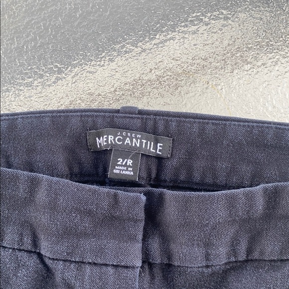J Crew mercantile pants - Picture 6 of 6